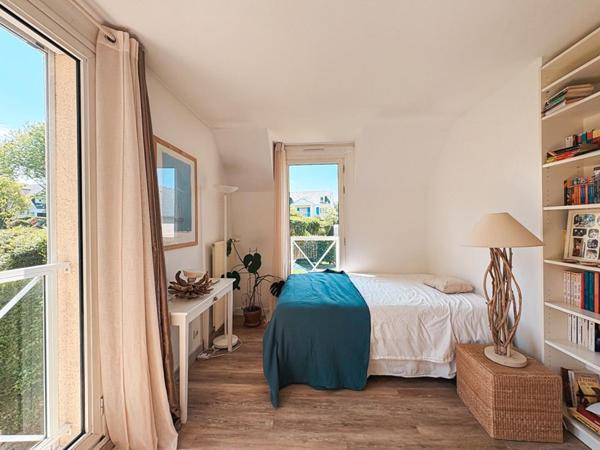 Maison 5 chambres -  jardin et garage - Orvault / La Cholière