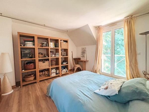Maison 5 chambres -  jardin et garage - Orvault / La Cholière