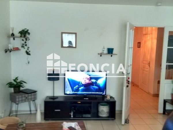 Location Maison 5 pièces 94.98 m² - 105 RUE LEO LAGRANGE Brest 29200