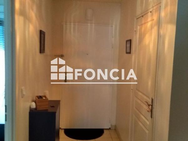 Location Maison 5 pièces 94.98 m² - 105 RUE LEO LAGRANGE Brest 29200