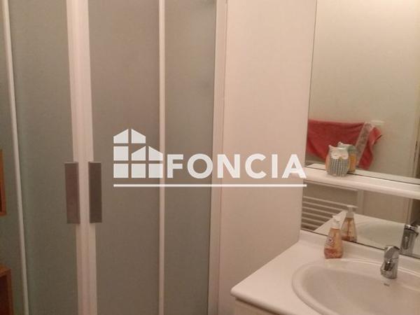 Location Maison 5 pièces 94.98 m² - 105 RUE LEO LAGRANGE Brest 29200