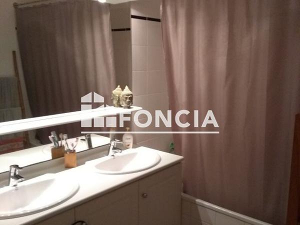 Location Maison 5 pièces 94.98 m² - 105 RUE LEO LAGRANGE Brest 29200