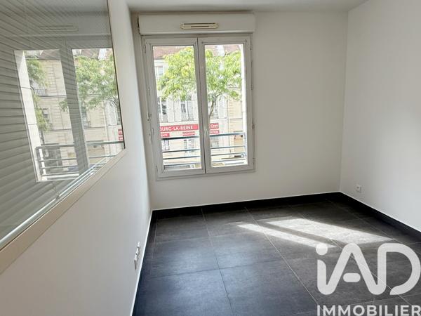 Appartement à vendre 2 pièces 43,04 m² Bourg-la-Reine