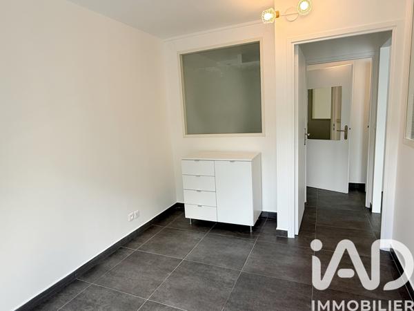 Appartement à vendre 2 pièces 43,04 m² Bourg-la-Reine