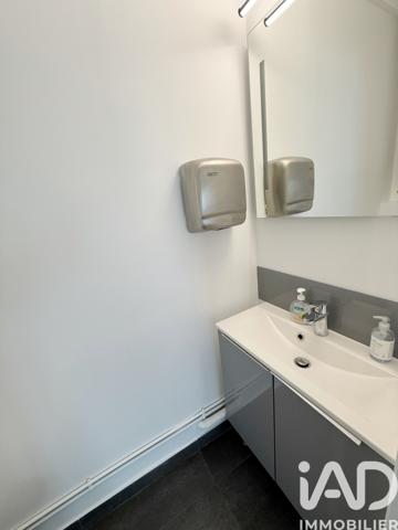 Appartement à vendre 2 pièces 43,04 m² Bourg-la-Reine