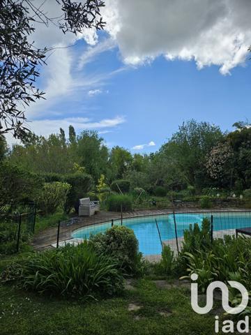 Maison à vendre 5 pièces 100 m² Saujon