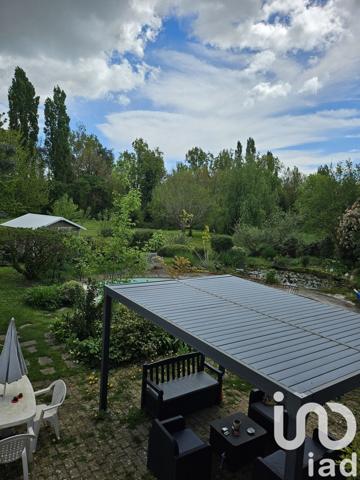 Maison à vendre 5 pièces 100 m² Saujon