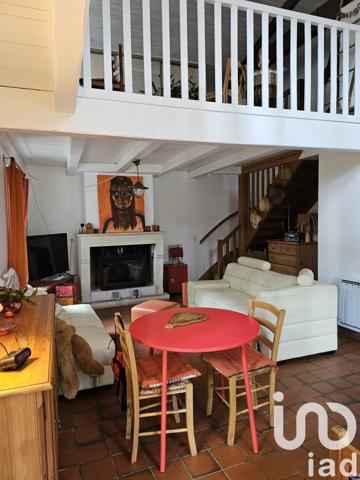 Maison à vendre 5 pièces 100 m² Saujon