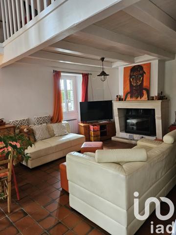 Maison à vendre 5 pièces 100 m² Saujon