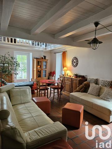 Maison à vendre 5 pièces 100 m² Saujon