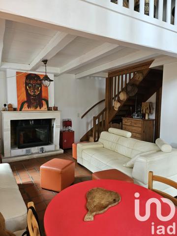 Maison à vendre 5 pièces 100 m² Saujon