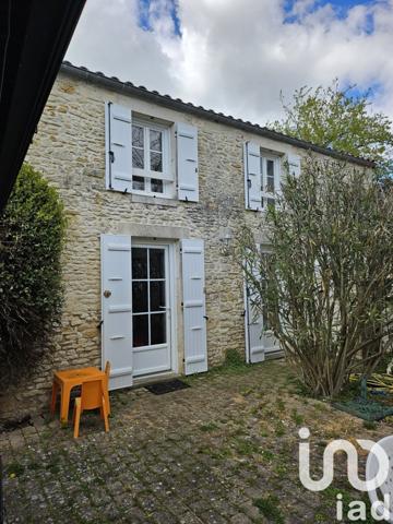 Maison à vendre 5 pièces 100 m² Saujon