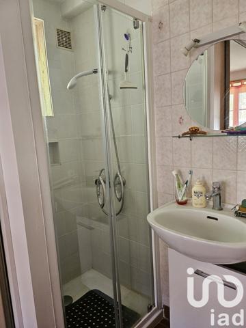 Maison à vendre 5 pièces 100 m² Saujon