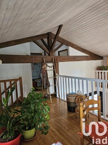 Maison à vendre 5 pièces 100 m² Saujon