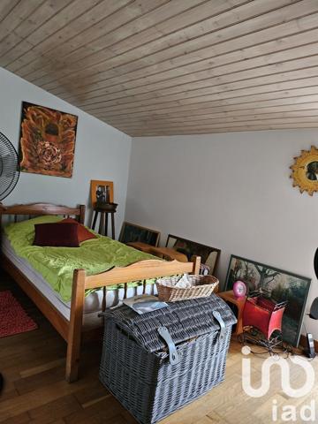 Maison à vendre 5 pièces 100 m² Saujon