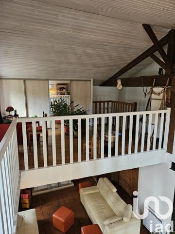 Maison à vendre 5 pièces 100 m² Saujon