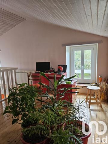 Maison à vendre 5 pièces 100 m² Saujon