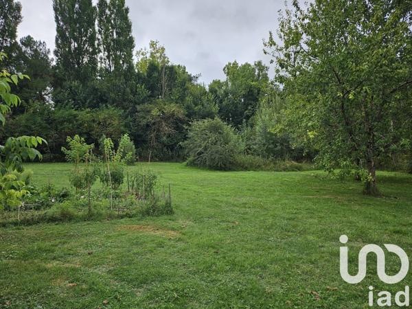 Maison à vendre 5 pièces 100 m² Saujon