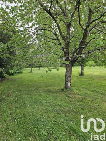 Maison à vendre 5 pièces 100 m² Saujon