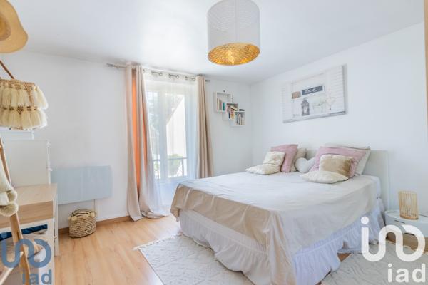 Maison à vendre 4 pièces 74 m² Chilly-Mazarin