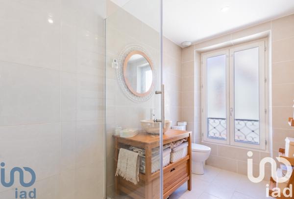 Maison à vendre 4 pièces 74 m² Chilly-Mazarin