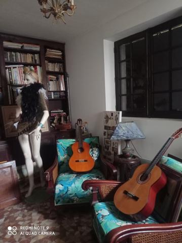 Maison à vendre |  Le Pont-Chrétien-Chabenet |  9 pièces | 154 m²