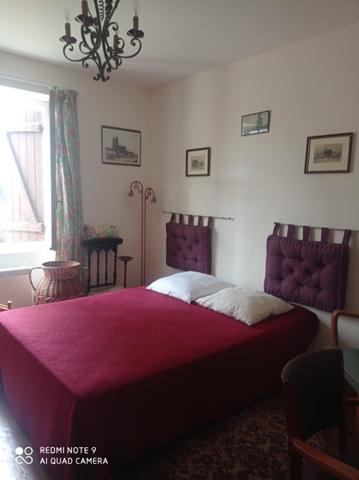 Maison à vendre |  Le Pont-Chrétien-Chabenet |  9 pièces | 154 m²