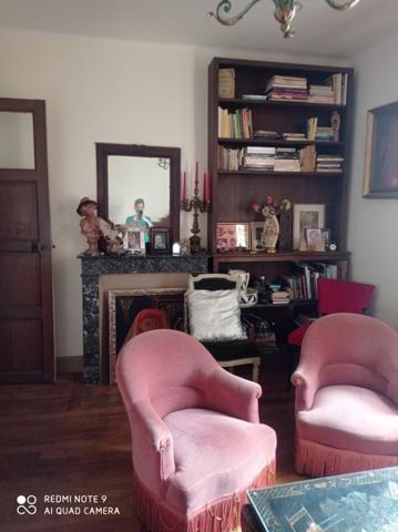 Maison à vendre |  Le Pont-Chrétien-Chabenet |  9 pièces | 154 m²