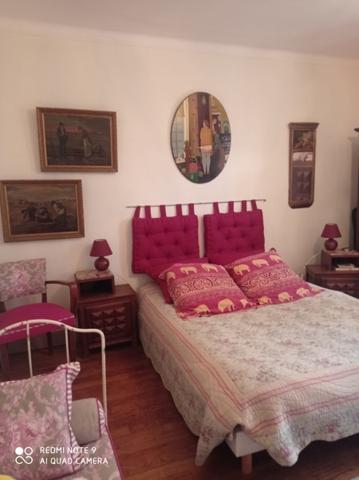 Maison à vendre |  Le Pont-Chrétien-Chabenet |  9 pièces | 154 m²