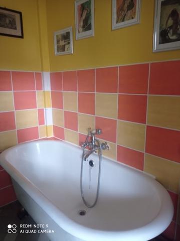 Maison à vendre |  Le Pont-Chrétien-Chabenet |  9 pièces | 154 m²