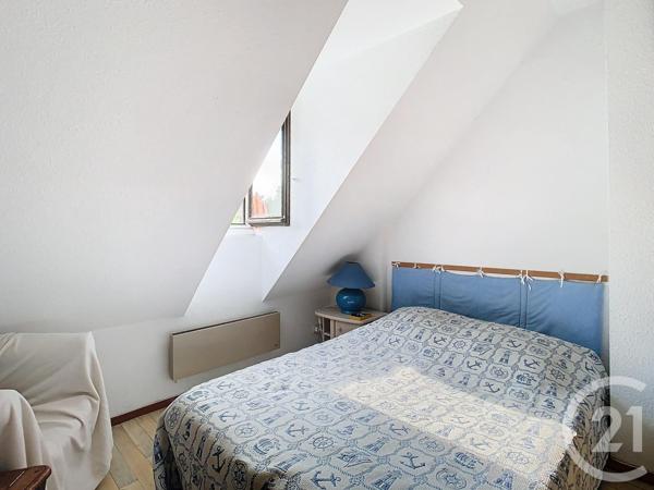 Maison à vendre  2 pièces - 30,14 m2 CABOURG - 14