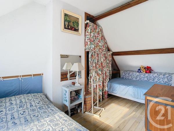 Maison à vendre  2 pièces - 30,14 m2 CABOURG - 14