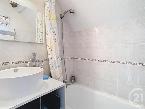 Maison à vendre  2 pièces - 30,14 m2 CABOURG - 14