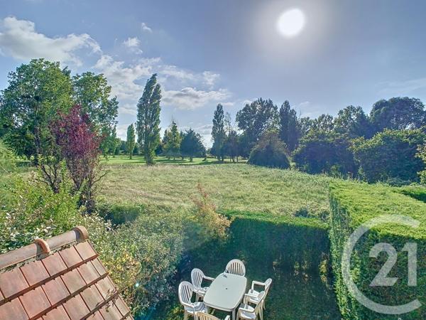 Maison à vendre  2 pièces - 30,14 m2 CABOURG - 14