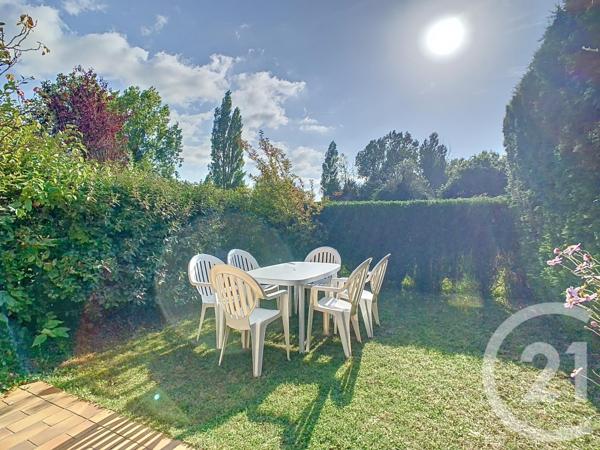 Maison à vendre  2 pièces - 30,14 m2 CABOURG - 14