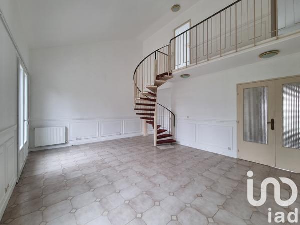 Maison à vendre 5 pièces 118 m² Joué-lès-Tours