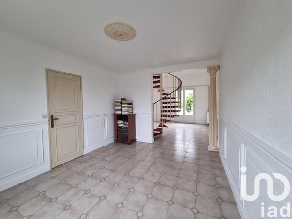 Maison à vendre 5 pièces 118 m² Joué-lès-Tours