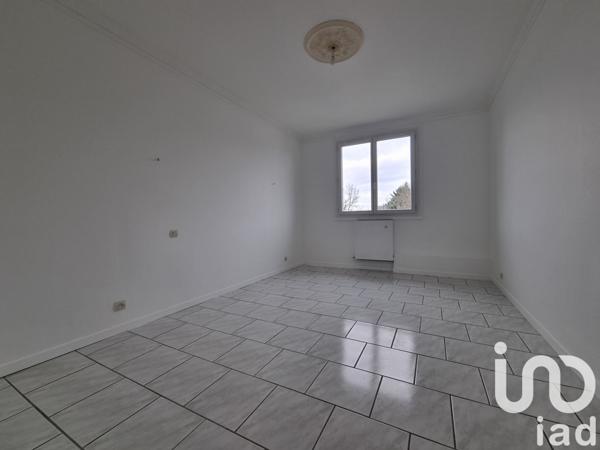 Maison à vendre 5 pièces 118 m² Joué-lès-Tours