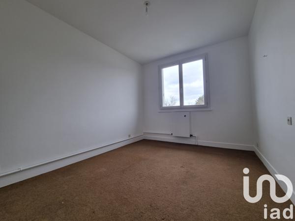 Maison à vendre 5 pièces 118 m² Joué-lès-Tours