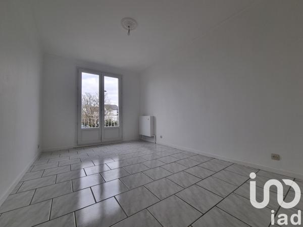 Maison à vendre 5 pièces 118 m² Joué-lès-Tours
