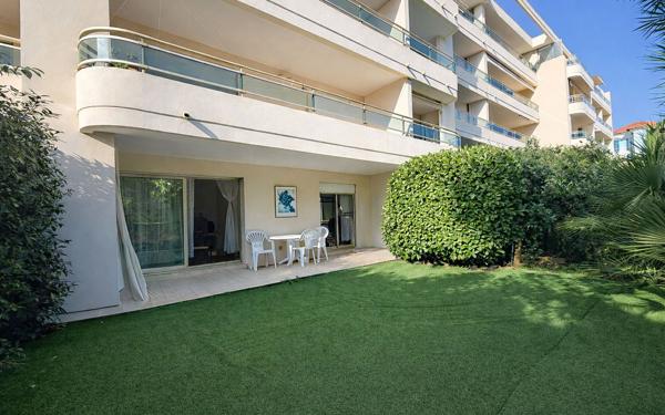Appartement à vendre    2 pièces • 37 m2 Cannes