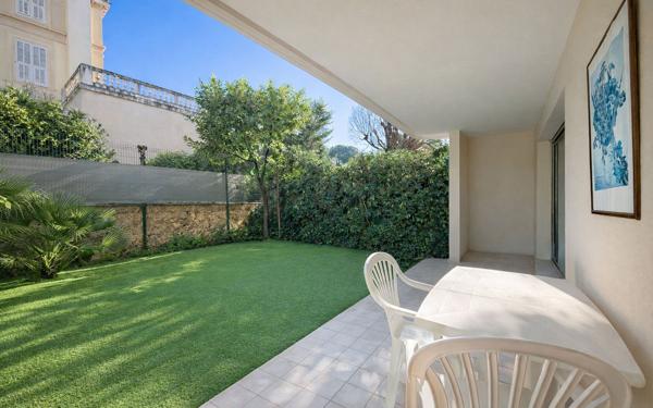 Appartement à vendre    2 pièces • 37 m2 Cannes