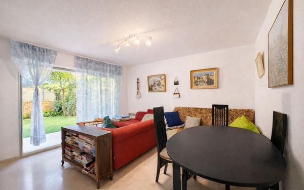 Appartement à vendre    2 pièces • 37 m2 Cannes