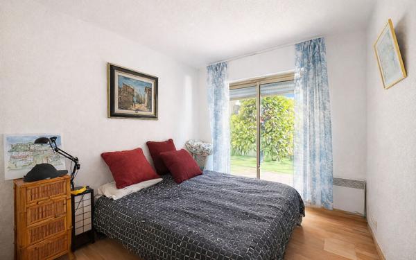 Appartement à vendre    2 pièces • 37 m2 Cannes