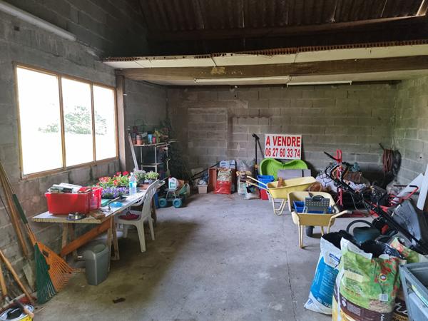 PAVILLON 10 PIECES 5 MINUTES DE BEAUVAL!