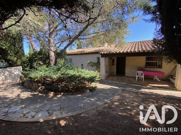 Maison à vendre 6 pièces 224,57 m² Roquebrune-sur-Argens
