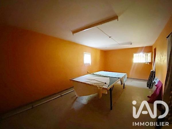 Maison à vendre 6 pièces 224,57 m² Roquebrune-sur-Argens