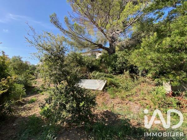 Maison à vendre 6 pièces 224,57 m² Roquebrune-sur-Argens