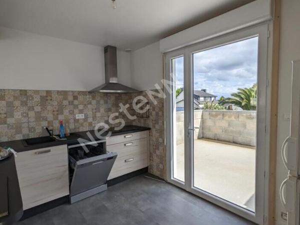 Maison Plouha 5 pièce(s) 81m2