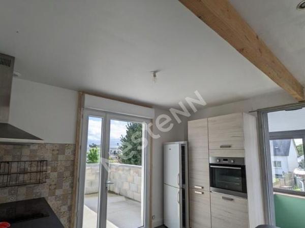 Maison Plouha 5 pièce(s) 81m2